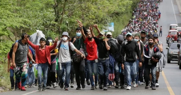 beyond border patrols