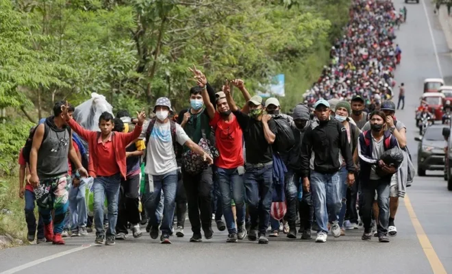 beyond border patrols