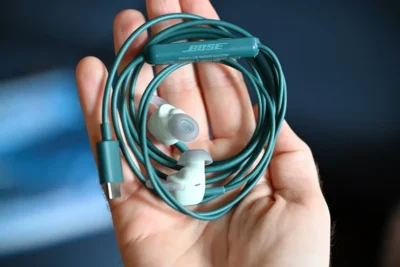 bose launches wired usb c anc earbuds