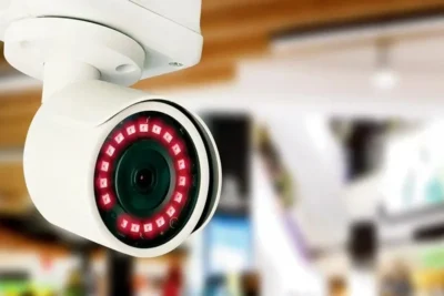 cctv surveillance