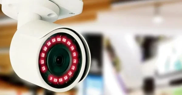 cctv surveillance
