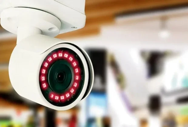 cctv surveillance