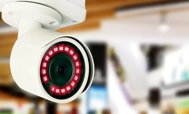 cctv surveillance