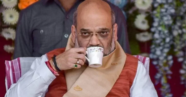central government launches