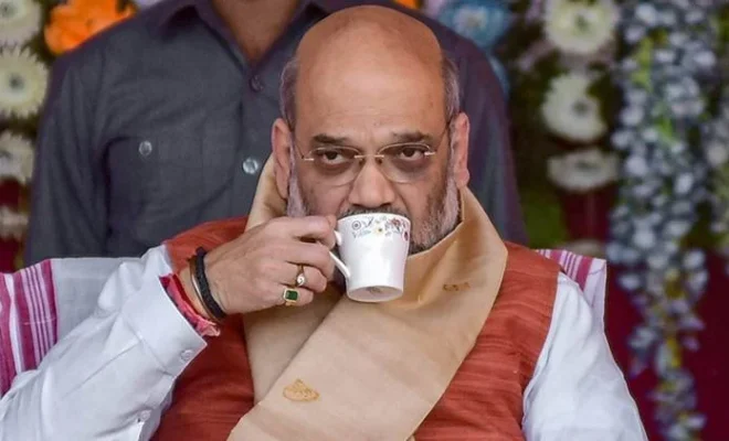 central government launches