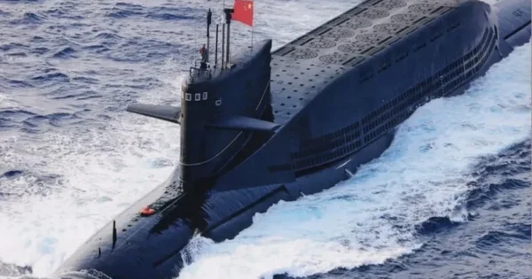 china builds
