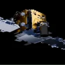 deeptech startup galaxeye