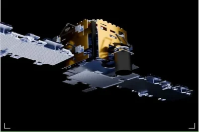 deeptech startup galaxeye