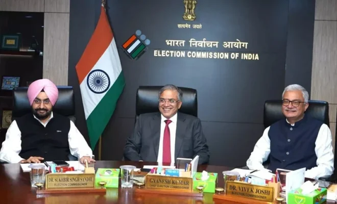 eci internal row