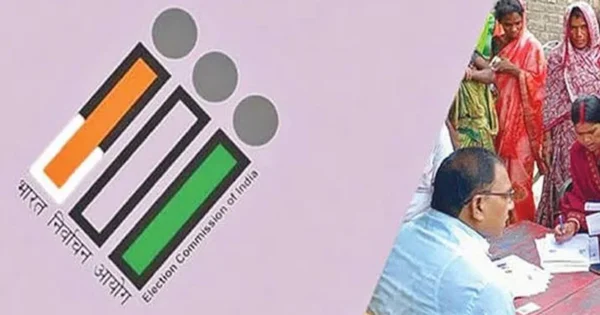 electoral roll revision explained