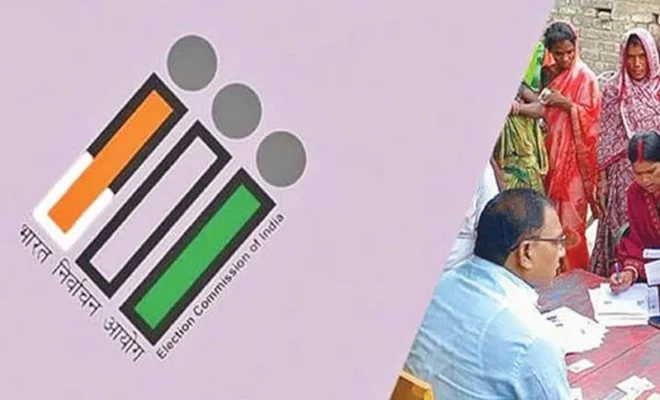 electoral roll revision explained