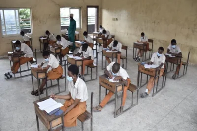 exam center outagesjpg