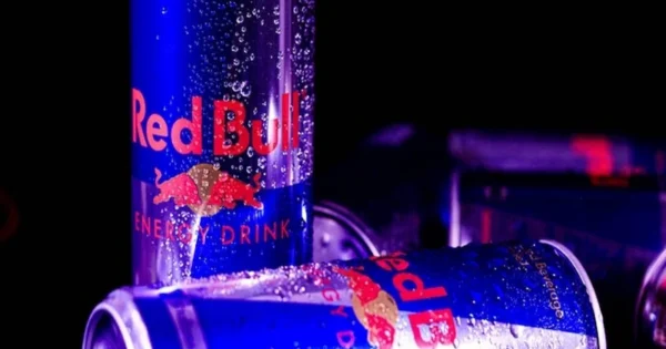 fssai vs red bull
