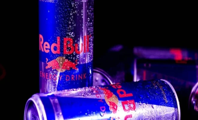 fssai vs red bull
