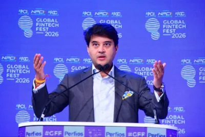 global fintech fest