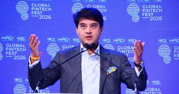 global fintech fest