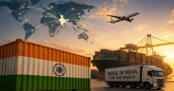 global trade consensus