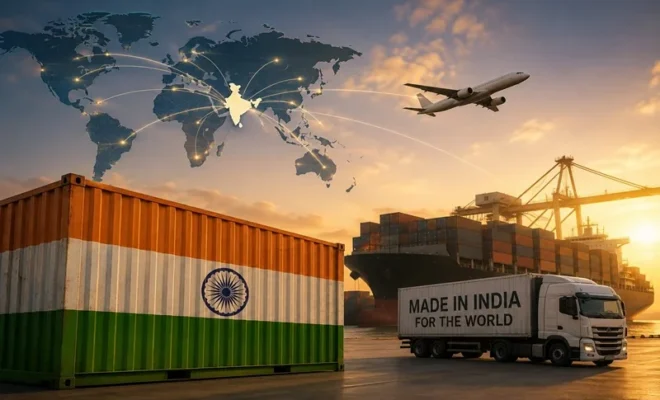global trade consensus