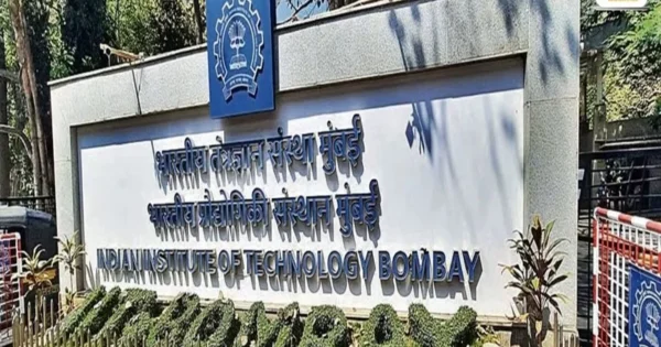 iit bombay student death