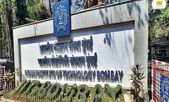 iit bombay student death