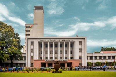 iit student mental health