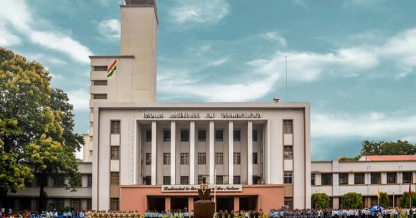 iit student mental health