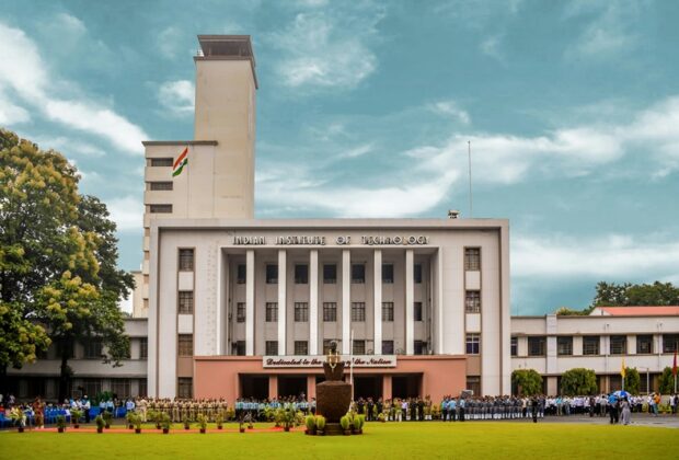 iit student mental health