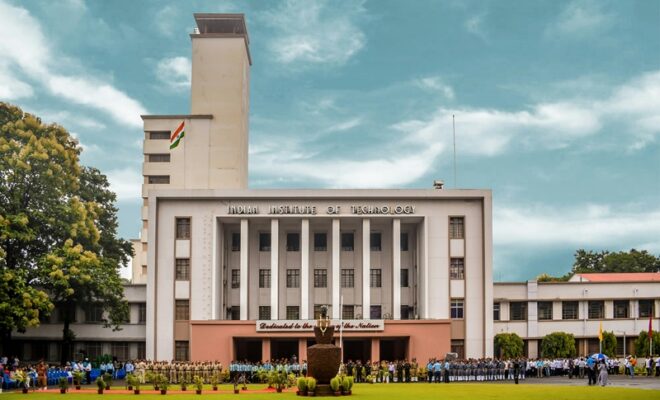 iit student mental health