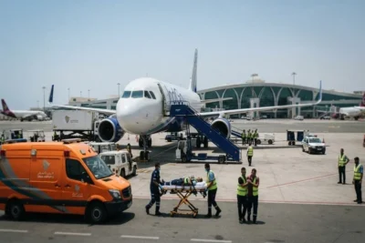indigo doha to bengaluru