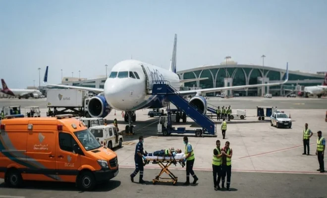 indigo doha to bengaluru