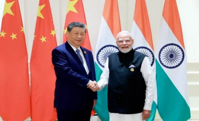 india china border trade resumes after 6 years