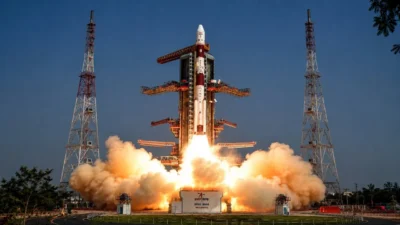 india is launching new nvs series