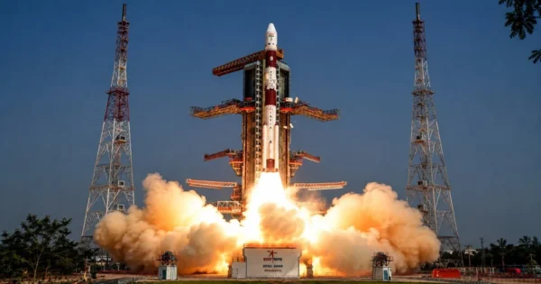 india is launching new nvs series
