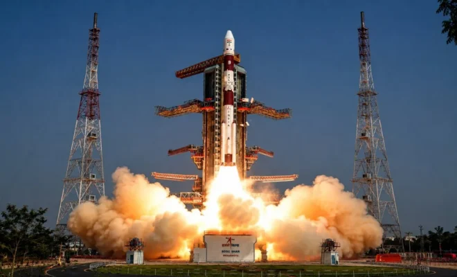 india is launching new nvs series