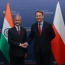 india poland ties