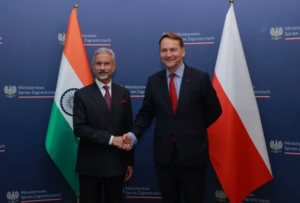 india poland ties