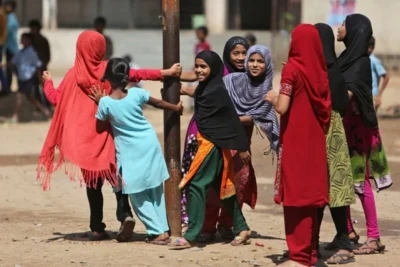india ranks 131st on global gender