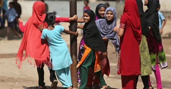 india ranks 131st on global gender