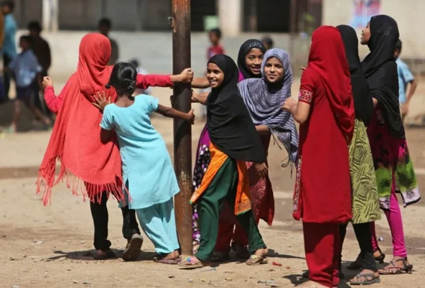 india ranks 131st on global gender