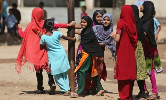 india ranks 131st on global gender
