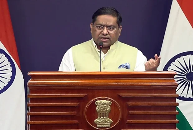 india rejects pakistan china