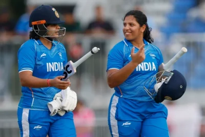 india women vs japan quarterfinal