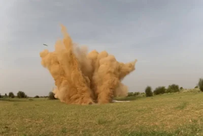 indian air force