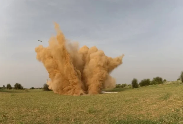 indian air force
