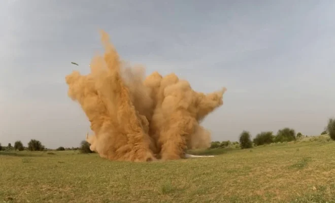 indian air force