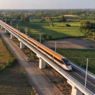 indian railways