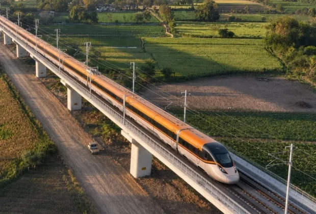 indian railways
