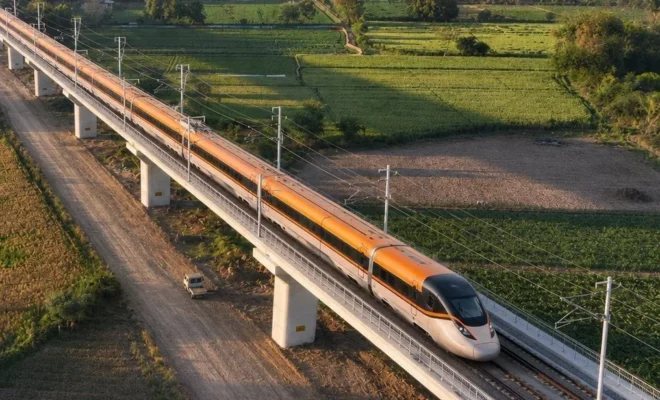indian railways