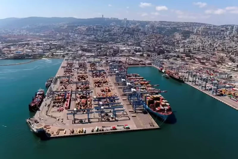 India’s Central Asia Strategy: Chabahar Port, Connectivity and the Iran Sanctions Challenge