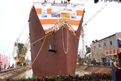 india’s deep sea leap